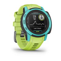 Smartwatch Garmin Instinct® 2S in Policarbonato 010-02563-02 - 010-02563-02